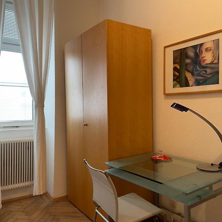 Hotel Wiener Kindl Zewnętrze zdjęcie