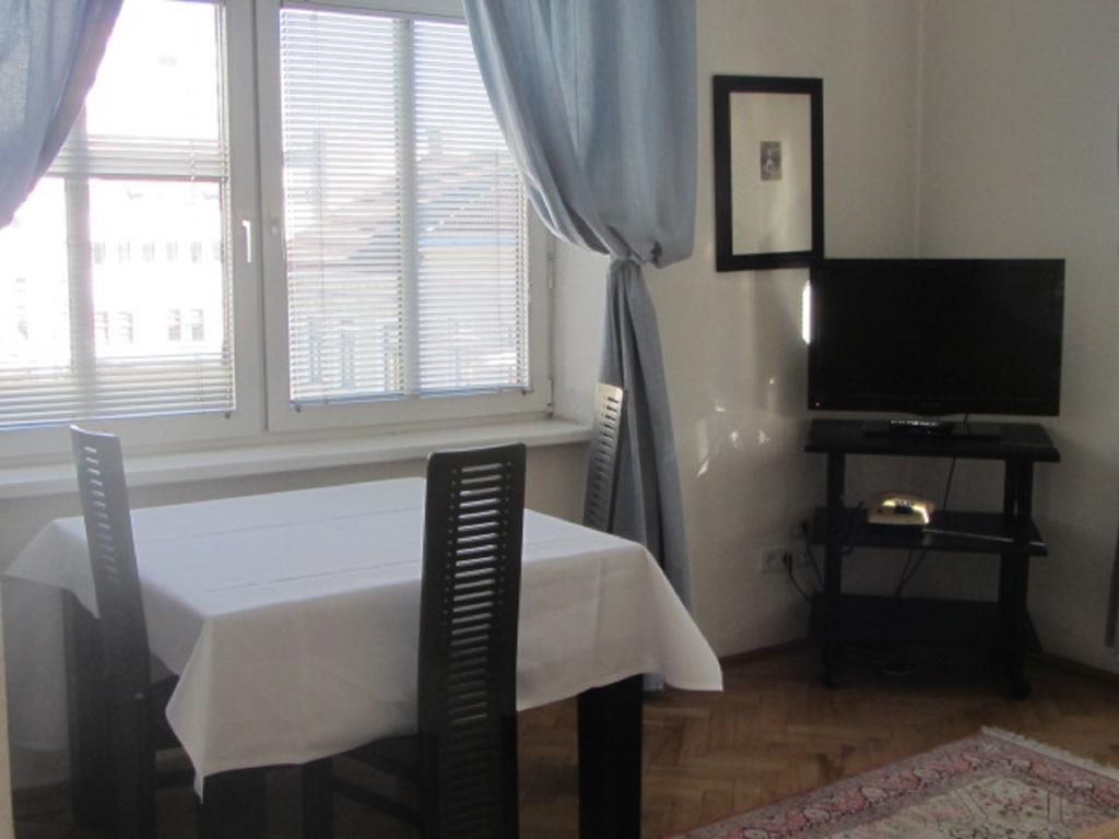 Hotel Wiener Kindl Pokój zdjęcie