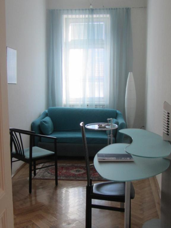 Hotel Wiener Kindl Pokój zdjęcie