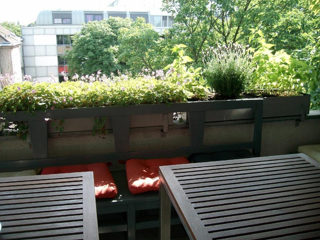 Hotel Wiener Kindl Zewnętrze zdjęcie