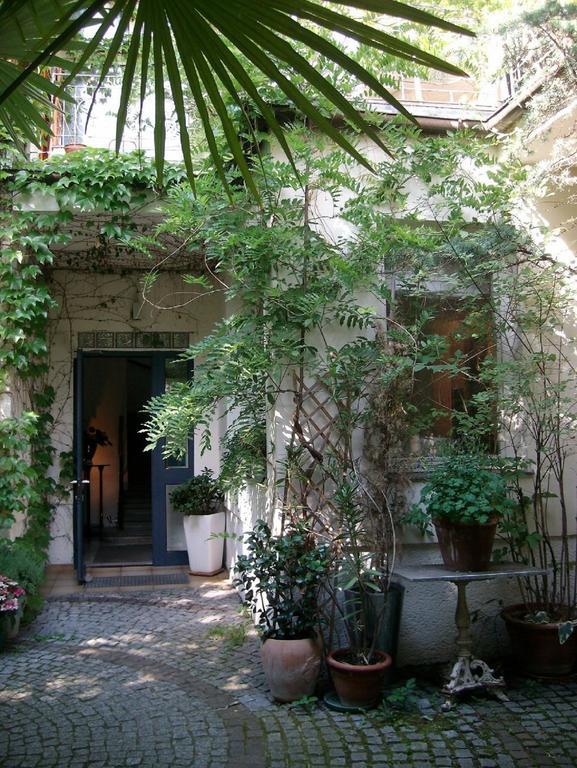 Hotel Wiener Kindl Zewnętrze zdjęcie