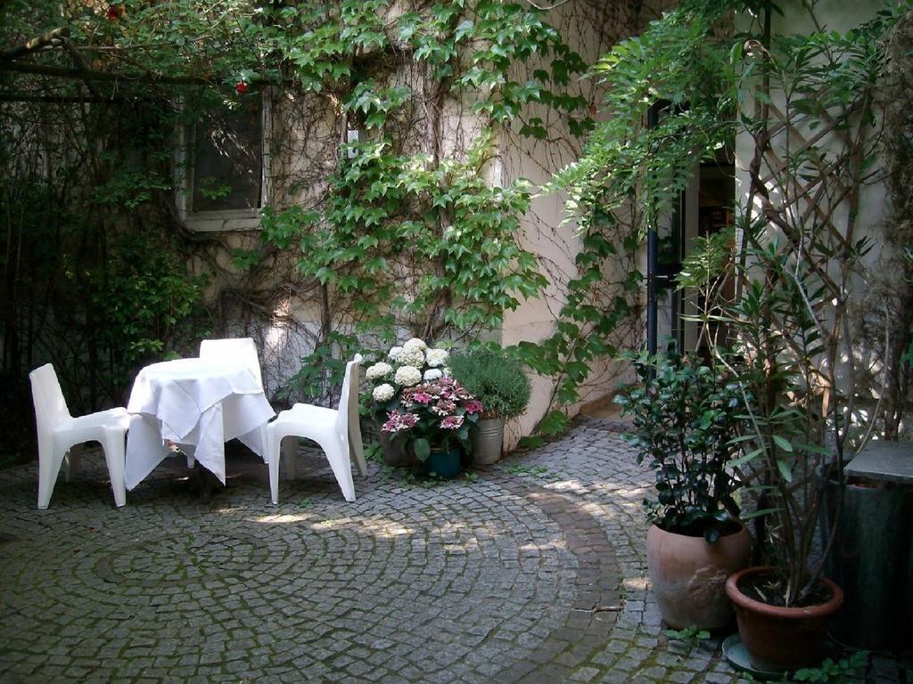 Hotel Wiener Kindl Zewnętrze zdjęcie