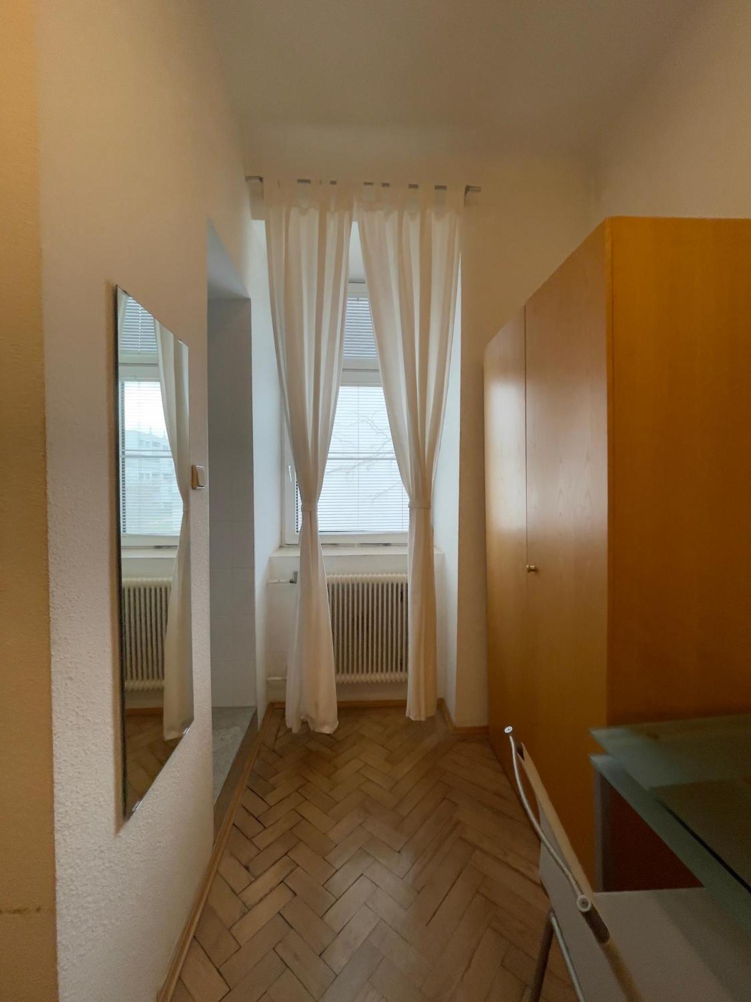 Hotel Wiener Kindl Zewnętrze zdjęcie