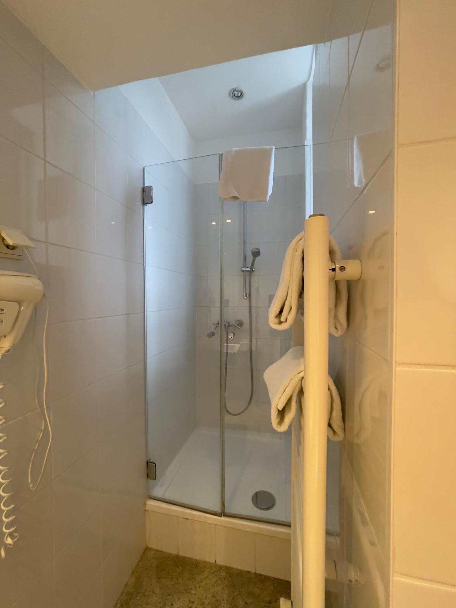 Hotel Wiener Kindl Zewnętrze zdjęcie