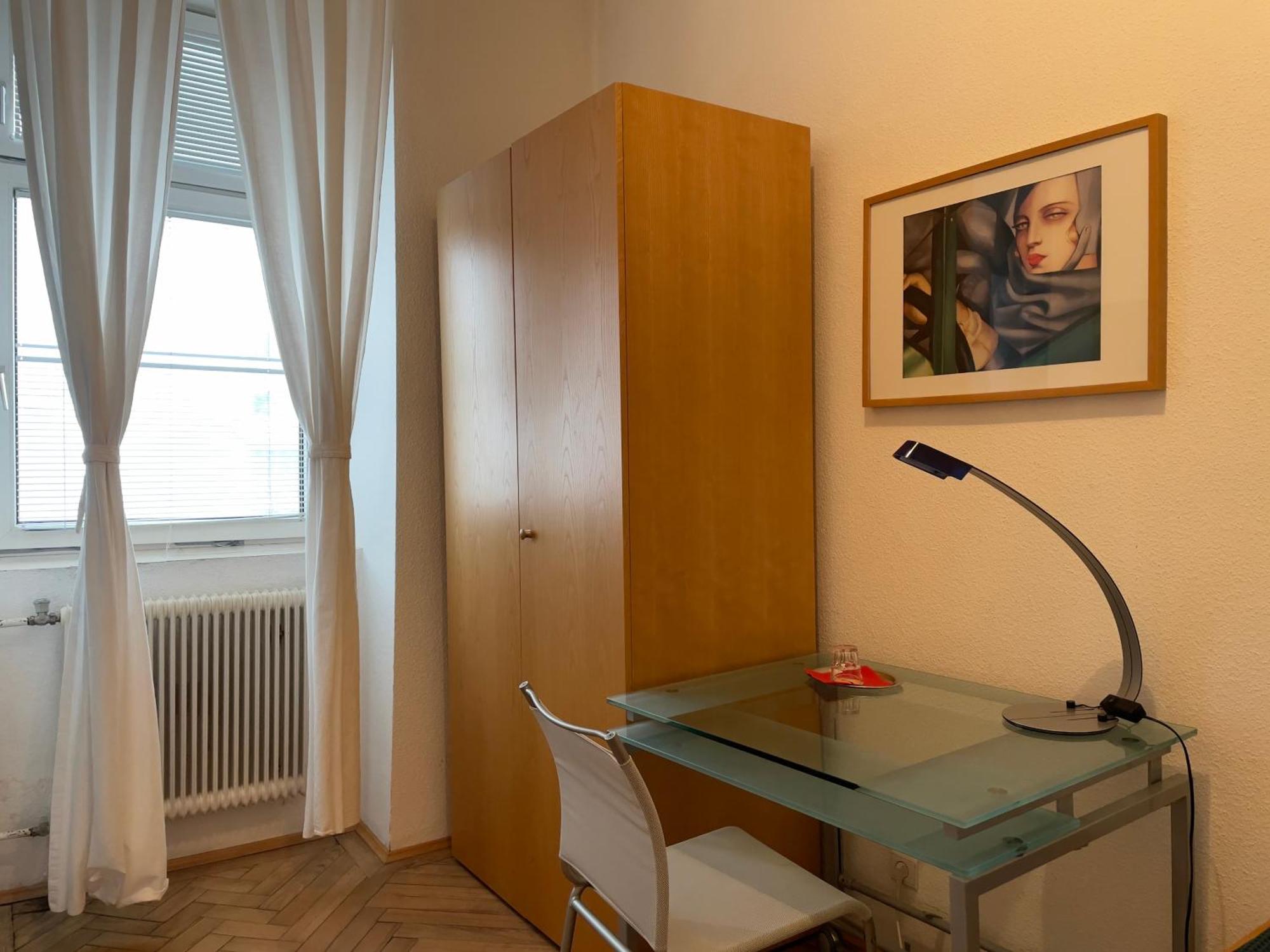 Hotel Wiener Kindl Zewnętrze zdjęcie
