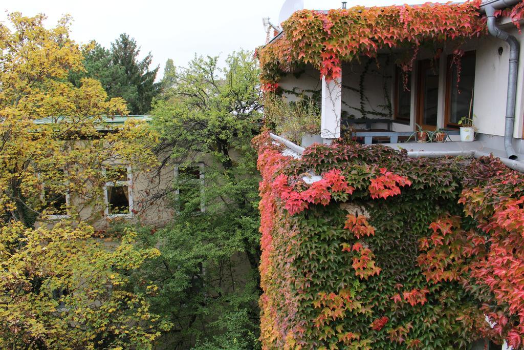 Hotel Wiener Kindl Zewnętrze zdjęcie