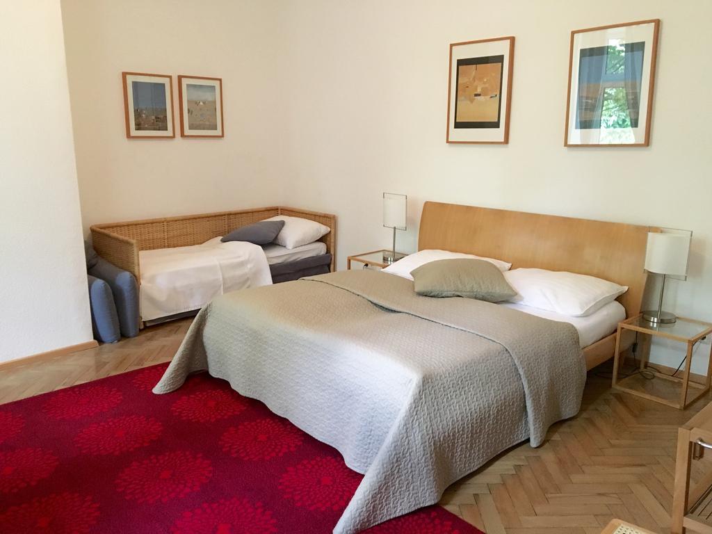 Hotel Wiener Kindl Zewnętrze zdjęcie
