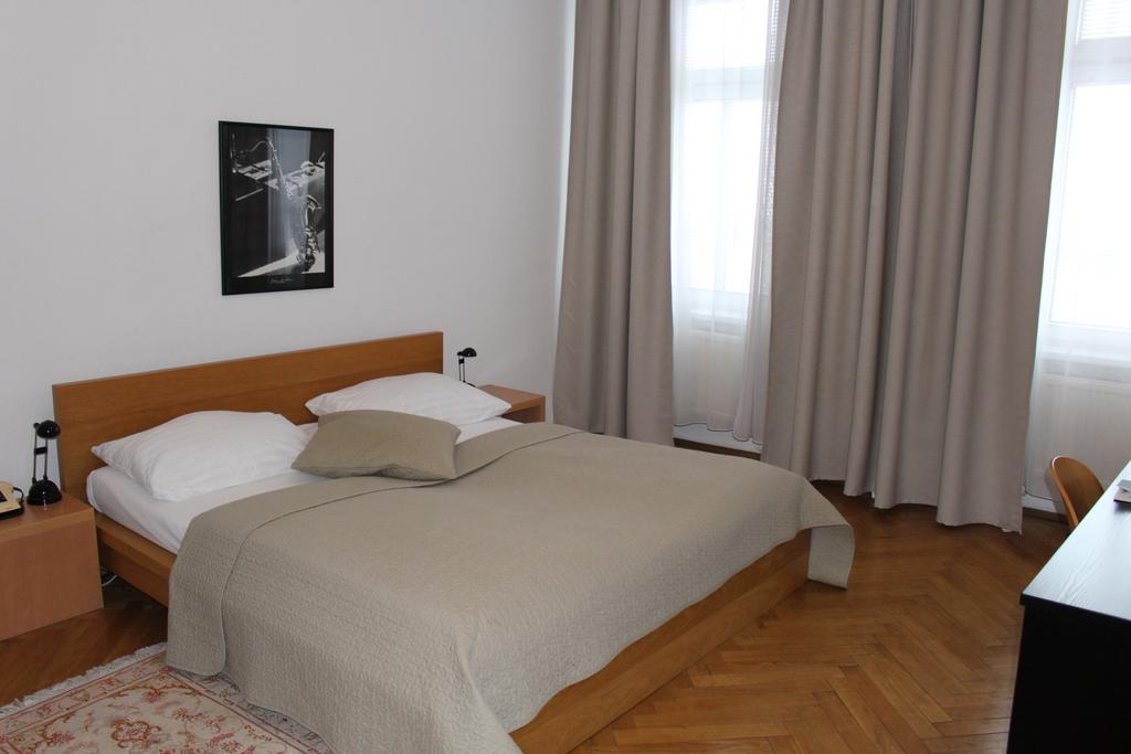 Hotel Wiener Kindl Zewnętrze zdjęcie