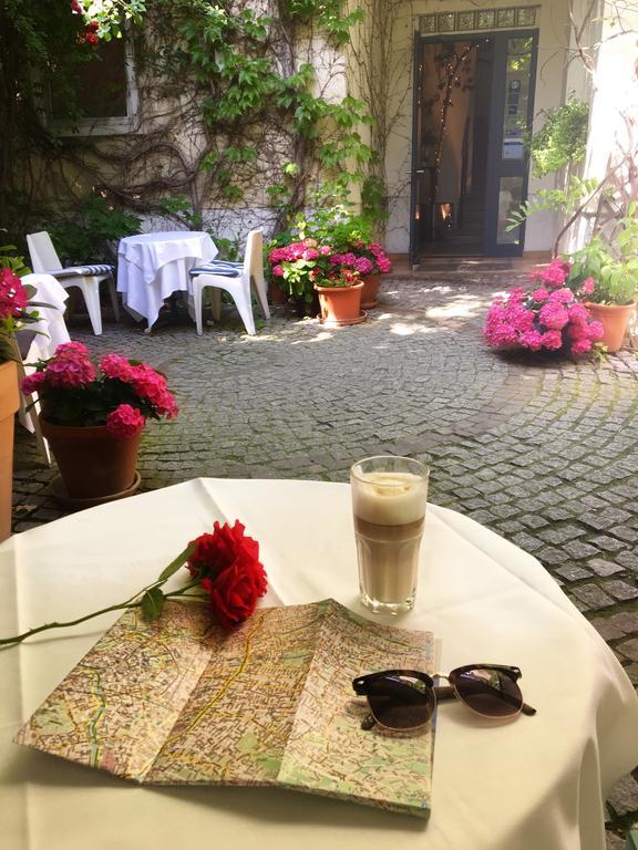 Hotel Wiener Kindl Zewnętrze zdjęcie