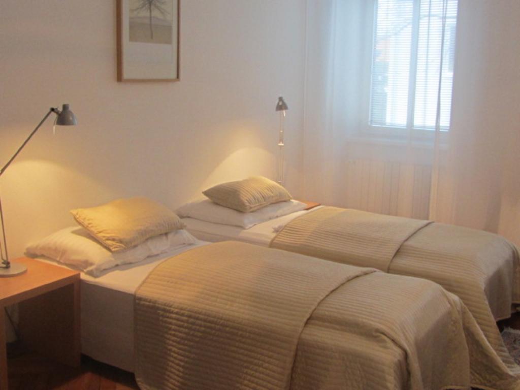 Hotel Wiener Kindl Zewnętrze zdjęcie