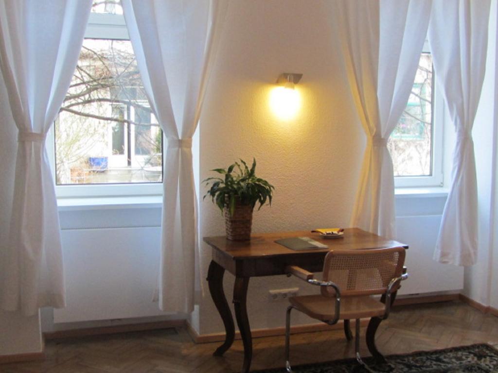 Hotel Wiener Kindl Zewnętrze zdjęcie