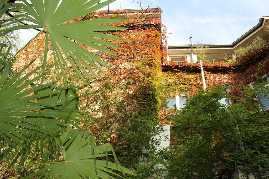 Hotel Wiener Kindl Zewnętrze zdjęcie