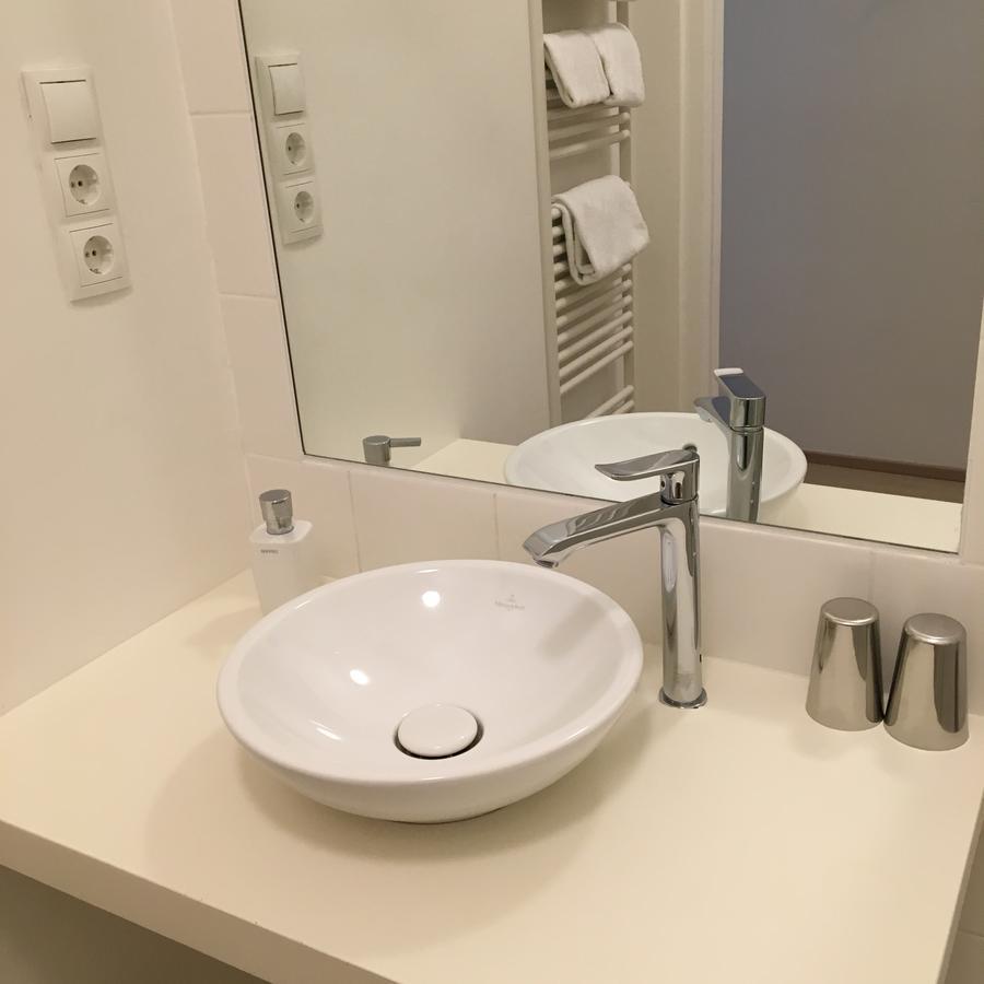 Hotel Wiener Kindl Zewnętrze zdjęcie