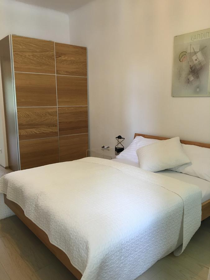 Hotel Wiener Kindl Zewnętrze zdjęcie