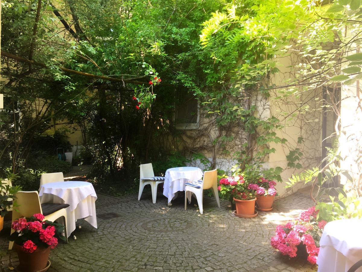 Hotel Wiener Kindl Zewnętrze zdjęcie