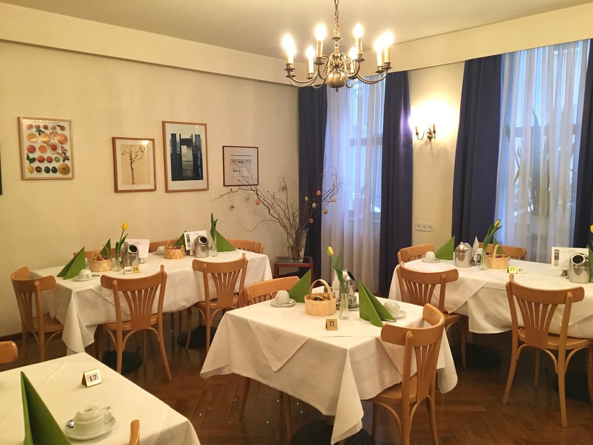 Hotel Wiener Kindl Zewnętrze zdjęcie